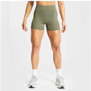 AYBL Core Shorts S Womens